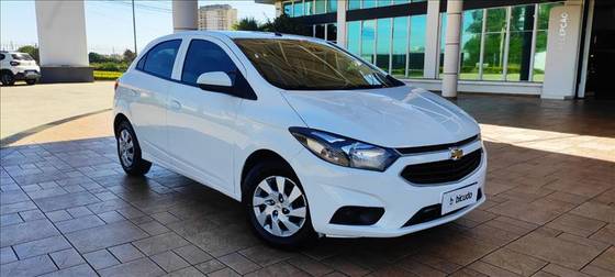CHEVROLET ONIX 1.0 MPFI LT 8V FLEX 4P MANUAL CHEVROLET ONIX 1.0 MPFI LT 8V FLEX 4P MANUAL
